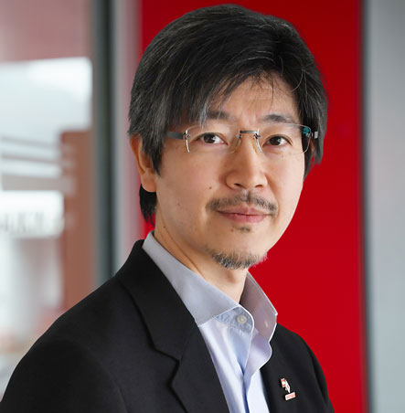 Koji Takahashi