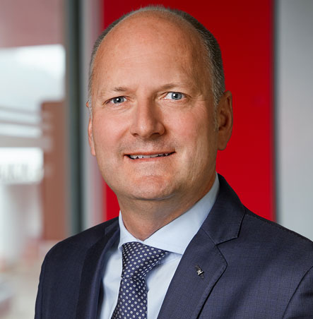 Christoph Gasser