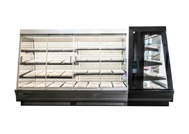 VENTO VSV - AHT Cooling Systems GmbH