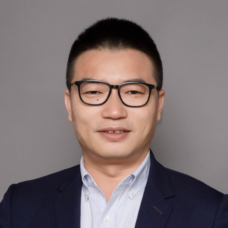 Felix Liu