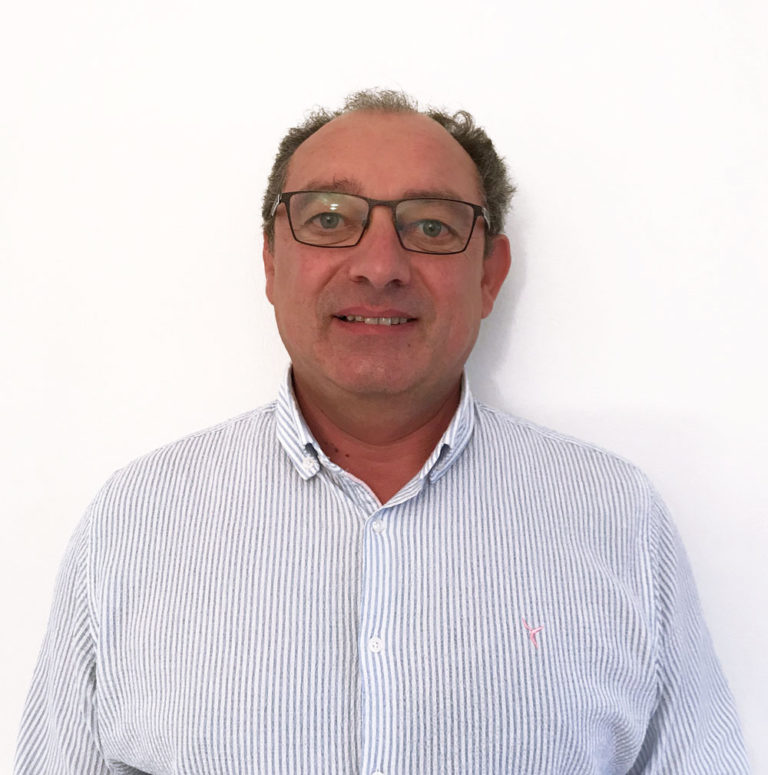 Gilles Gay
