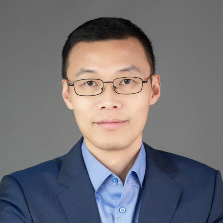 James Yi