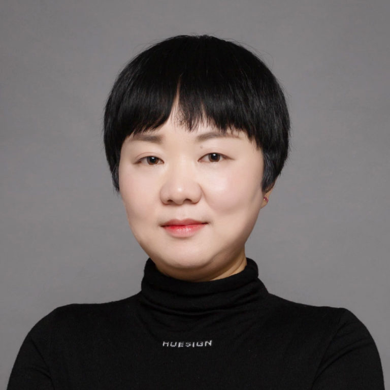 Lucy Gu