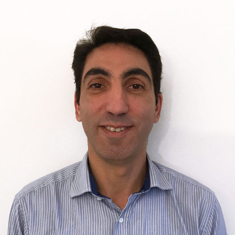 Mohammed Mokhefi