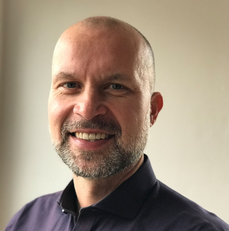 Jesper Ulriksen