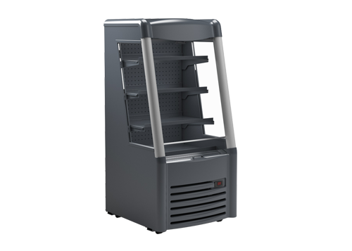 AIR CURTAIN (AC) MODELS