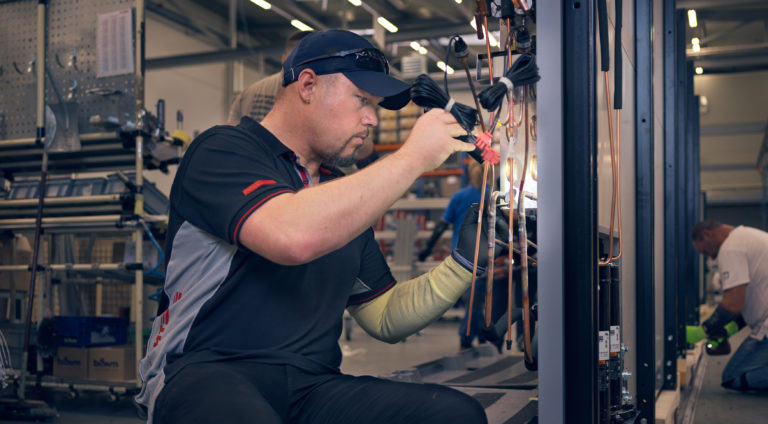 World Refrigeration Day: Brennbare Kältemittel – ein Muss für die Umwelt