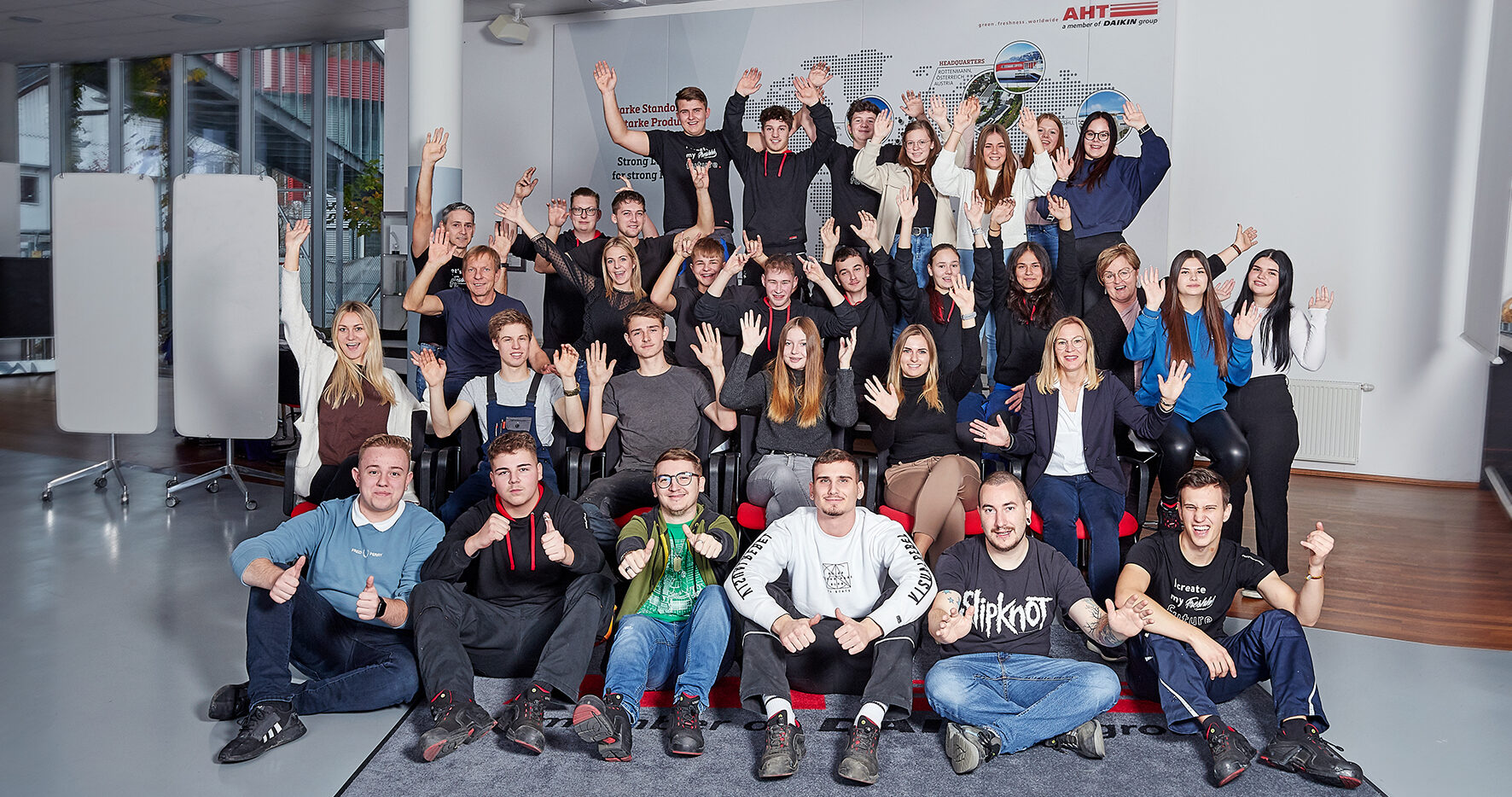 Das Ist Beeindruckend AHT Cooling Systems GmbH das-ist-beeindruckend-aht-cooling-systems-gmbh