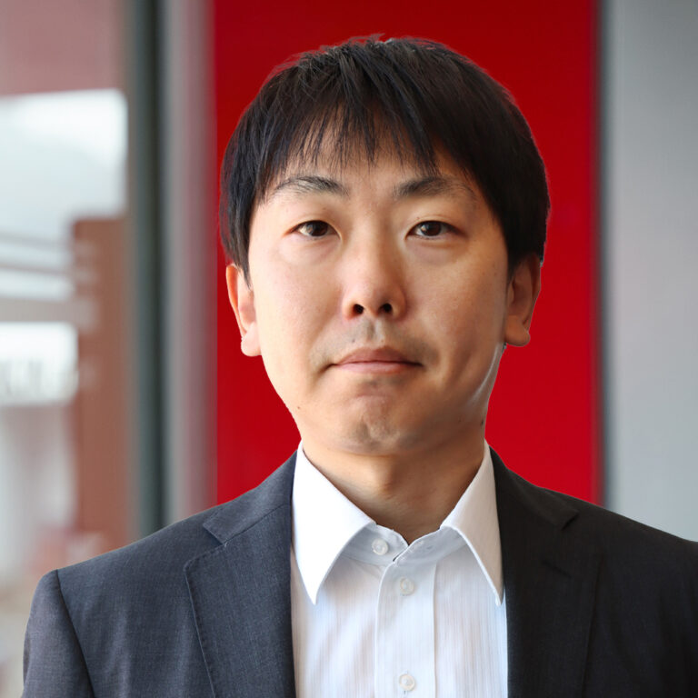 Tomohisa Morimoto
