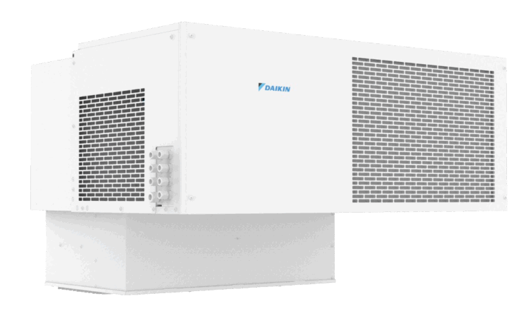 DAIKIN Inverter-Monoblock