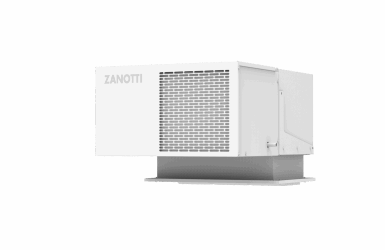 Zanotti Propan Monoblock