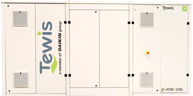 TEWIS Mini-Smart-Duplex