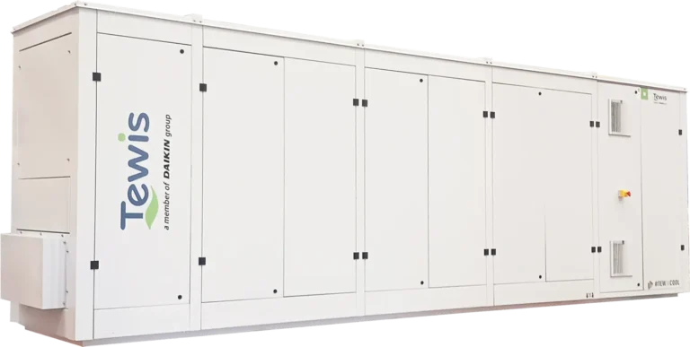 TEWIS Smart-Duplex